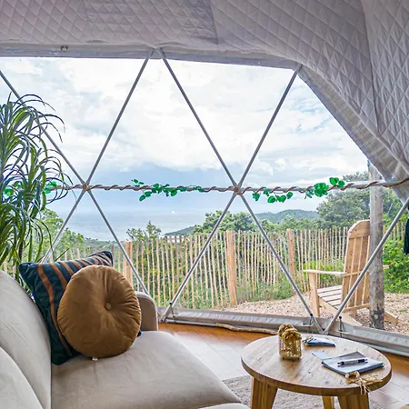 Domaine De Sonia - Eco-insolites * Порто-Веккьо