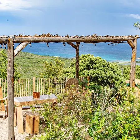 Готель Domaine De Sonia - Eco-insolites *