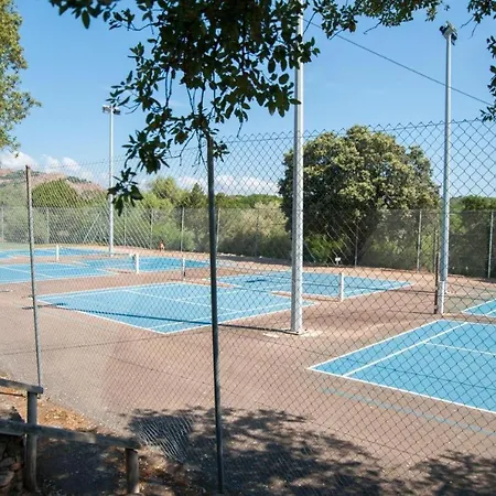 ホテル Domaine De Sonia - Eco-insolites *