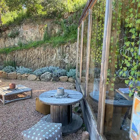 Domaine De Sonia - Eco-insolites