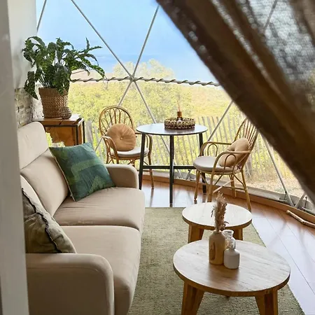 Domaine De Sonia - Eco-insolites Порто-Веккьо
