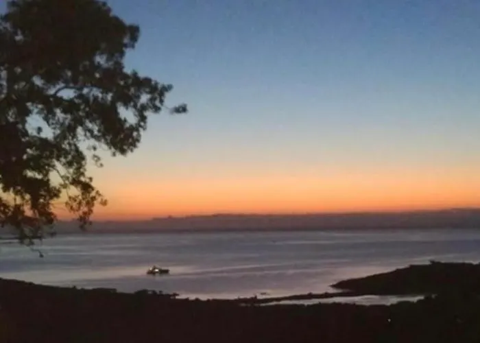 Domaine De Sonia - Eco-insolites * ポルトヴェッキオ