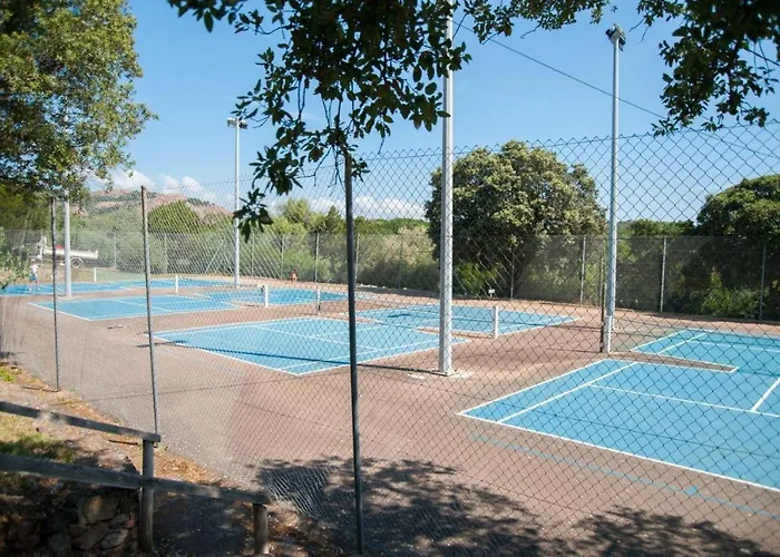 ホテル Domaine De Sonia - Eco-insolites *