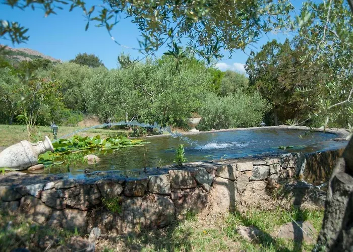 Domaine De Sonia - Eco-insolites *