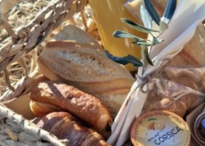 Domaine De Sonia - Eco-insolites ポルトヴェッキオ