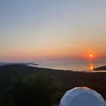 Domaine De Sonia - éco-insolites * Porto-Vecchio (Corsica)