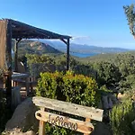 Hotel Domaine De Sonia - éco-insolites Porto-Vecchio (Corsica)
