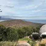 Domaine De Sonia - éco-insolites Porto-Vecchio (Corsica)