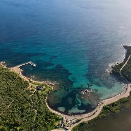 Domaine De Sonia - Eco-insolites Hotel