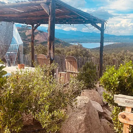 Domaine De Sonia - Eco-insolites *