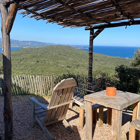 Domaine De Sonia - Eco-insolites *