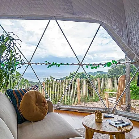 Domaine De Sonia - Eco-insolites *
