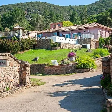 Domaine De Sonia - Eco-insolites ホテル