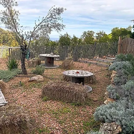Domaine De Sonia - Eco-insolites ホテル *