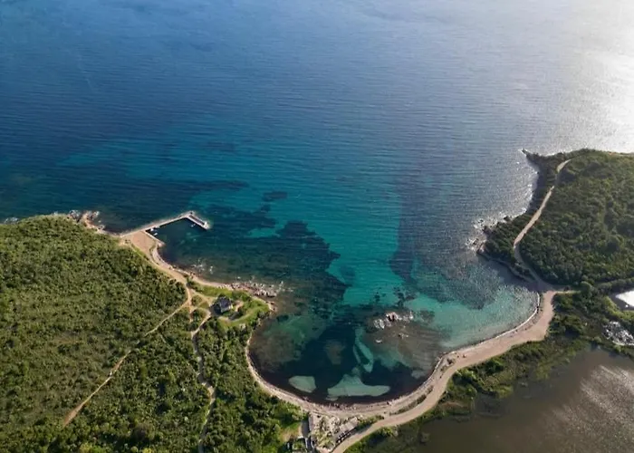 Domaine De Sonia - Eco-insolites Hotell