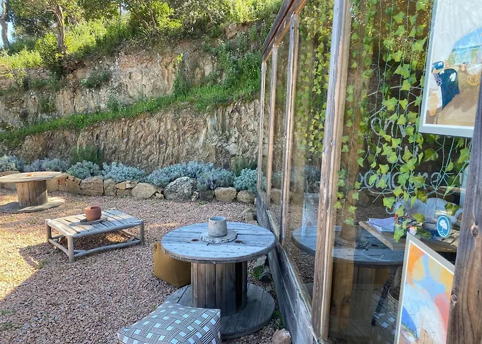 Domaine De Sonia - Eco-insolites